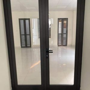 Cửa nhôm Xingfa - 001