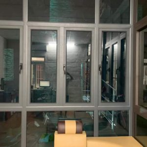 Cửa nhôm Xingfa - 006