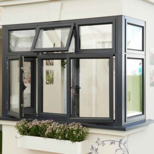 Cửa sổ PMA - 010