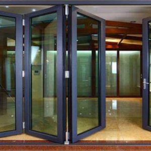 Cửa nhôm Xingfa - 012